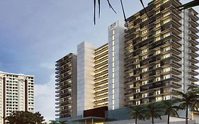 Grand Hyatt Cancun All Inclusive